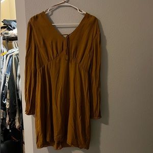 Sincerely Jules midi dress.